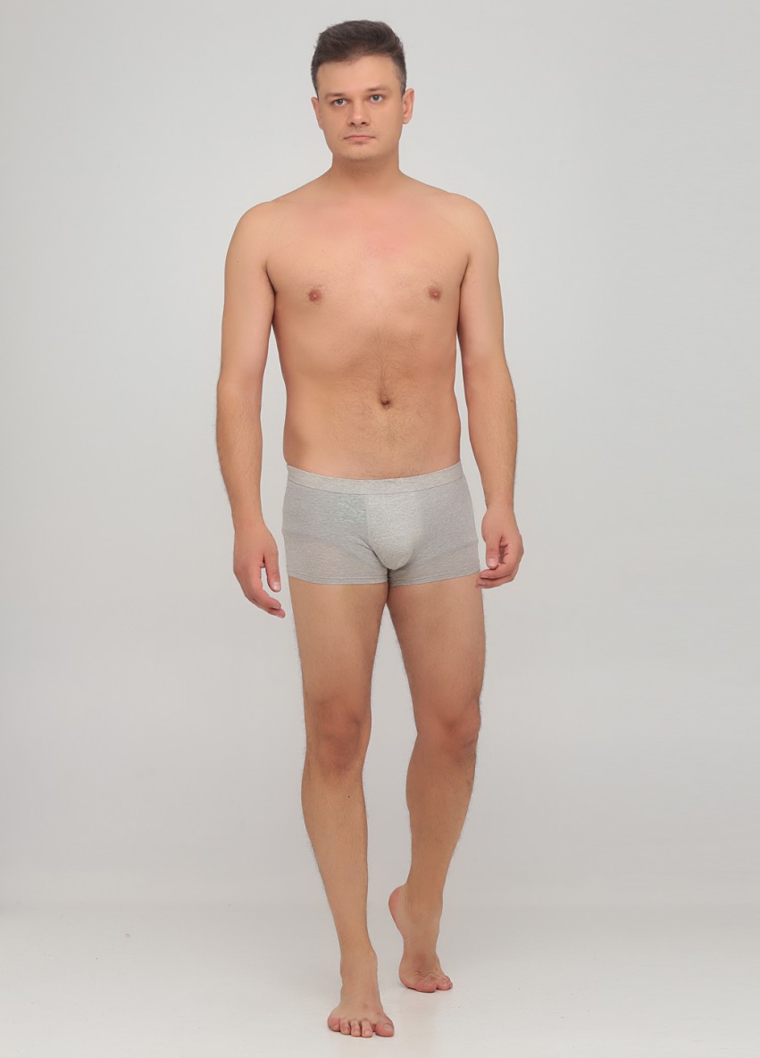 Комплект 2 (3шт.) Чоловічі труси AO Underwear