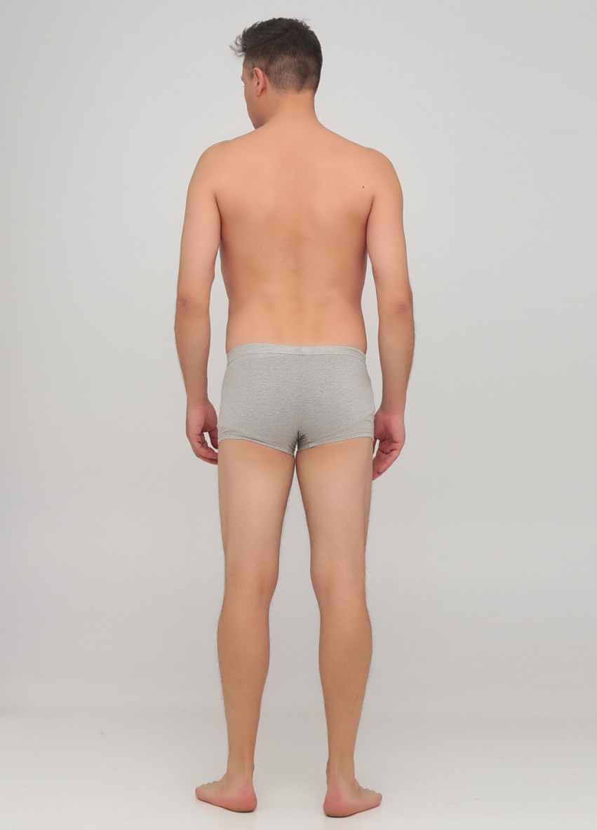 Комплект 2 (3шт.) Чоловічі труси AO Underwear
