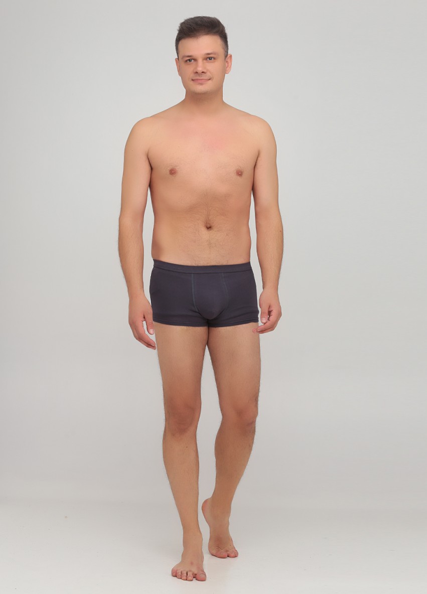 Комплект 1 (3шт.) Чоловічі труси AO Underwear