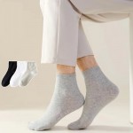 Набір жіночих середніх шкарпеток 6 шт. розмір 35-42