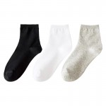 Набор женских средних носков 6 шт размер 35-42