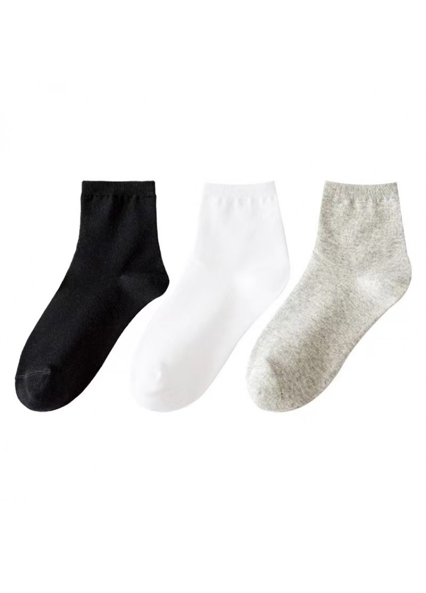 Набір жіночих середніх шкарпеток 6 шт. розмір 35-42