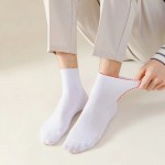 Набор женских средних носков 6 шт размер 35-42