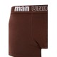 Чоловічі труси Man Underwear Коричневий