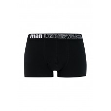 Мужские трусы Man Underwear Черный