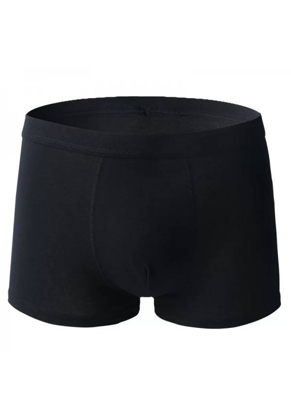 Чоловічі труси AO Underwear Чорний