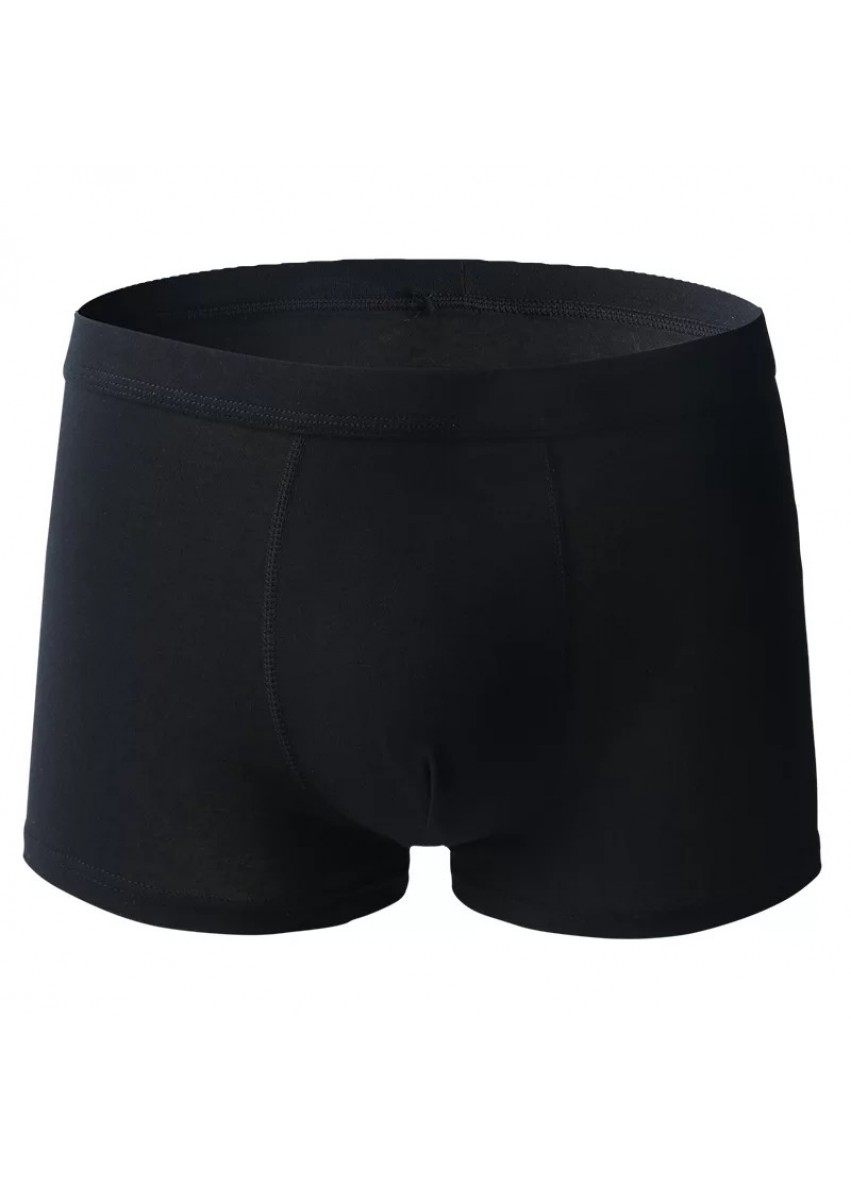 Мужские трусы AO Underwear Черный