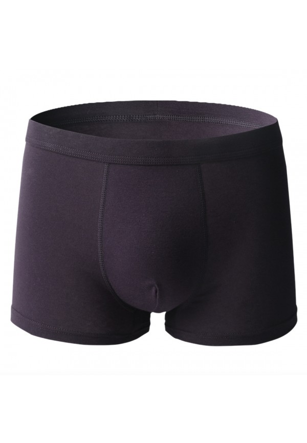 Чоловічі труси AO Underwear Фіолетовий