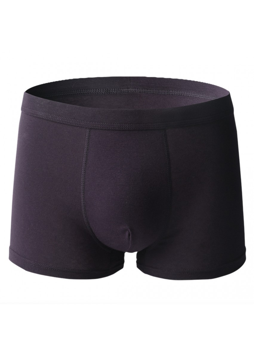 Мужские трусы AO Underwear Фиолетовый