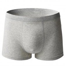 Мужские трусы AO Underwear Серый