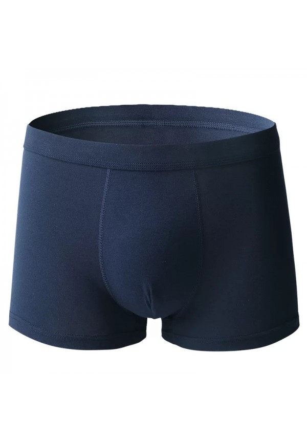 Чоловічі труси AO Underwear Синій