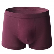 Мужские трусы AO Underwear Бордовый